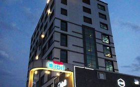 Orbit Hotel Chandigarh